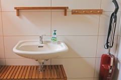 Bad/WC